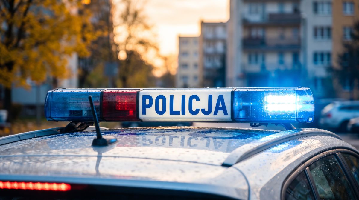 Alkohol i narkotyki na ostrowieckich drogach: weekend pełen nieodpowiedzialnych kierowców