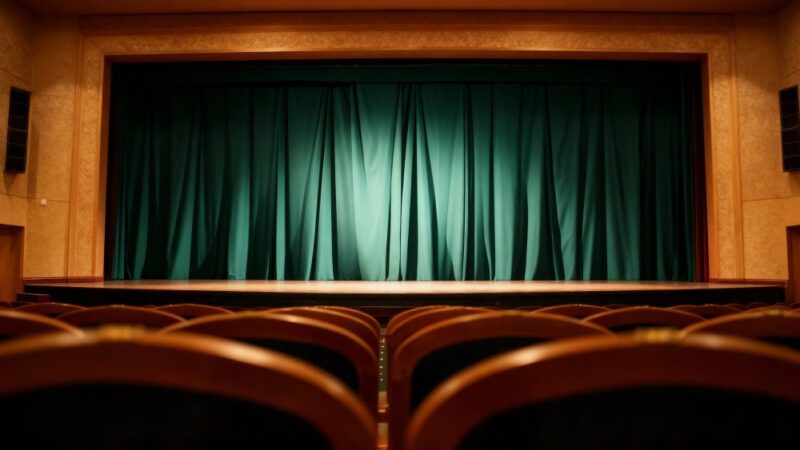 Teatr pełen emocji: „Wstyd” – komedia, która bawi i zmusza do myślenia