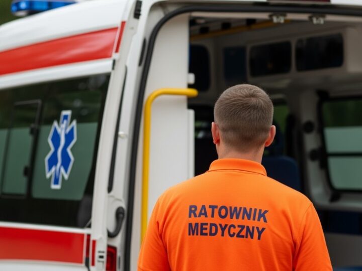 Zimowe zagrożenie: Reaguj na potrzebujących!