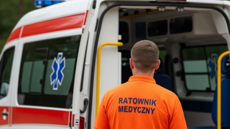 Zimowe zagrożenie: Reaguj na potrzebujących!