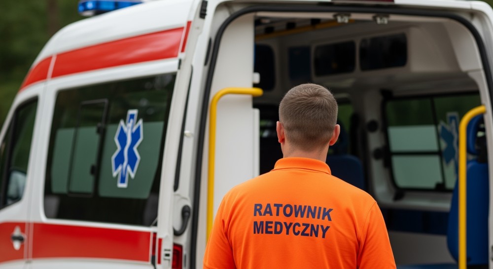 Zimowe zagrożenie: Reaguj na potrzebujących!