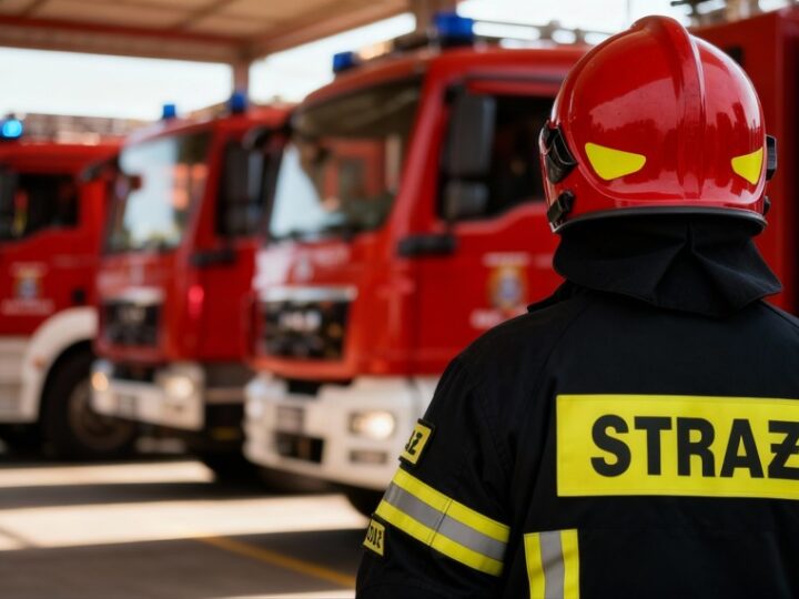 XVI Turniej Pięciu Strażnic: Czas na emocje i rywalizację!