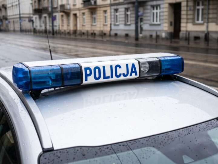 Kradzież grzejników w Opatowie: Zatrzymani na gorącym uczynku!