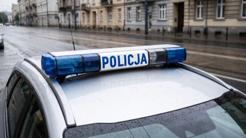 Kradzież grzejników w Opatowie: Zatrzymani na gorącym uczynku!