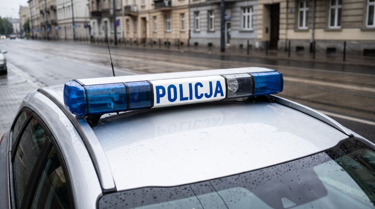 Kradzież grzejników w Opatowie: Zatrzymani na gorącym uczynku!