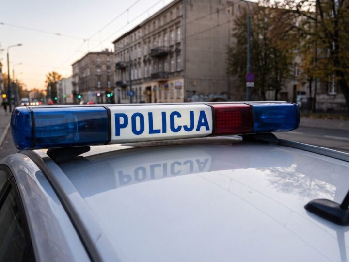 Zamiast mandatu, widmo 10 lat więzienia – 53-latek zatrzymany za próbę korupcji