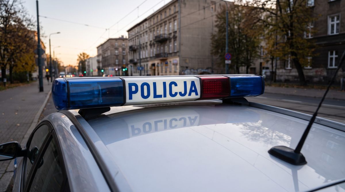 Zamiast mandatu, widmo 10 lat więzienia – 53-latek zatrzymany za próbę korupcji