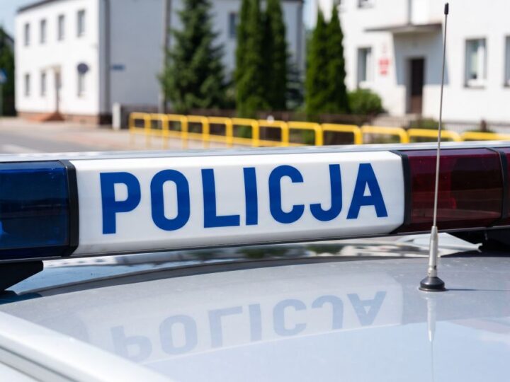 Oszukał 94-latkę na 14 tys. zł. 37-latek trafił do aresztu