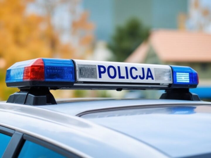 Zatrzymano 17-latka oszukującego seniorów na lekarstwa