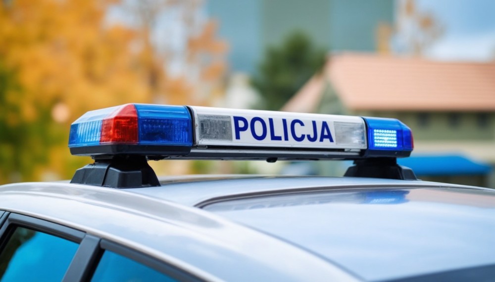 Zatrzymano 17-latka oszukującego seniorów na lekarstwa
