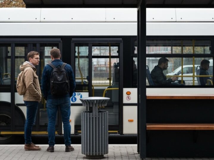 Rewolucja w komunikacji: Zmiany tras autobusów linii 19 i 53 w Kielcach od 9 października