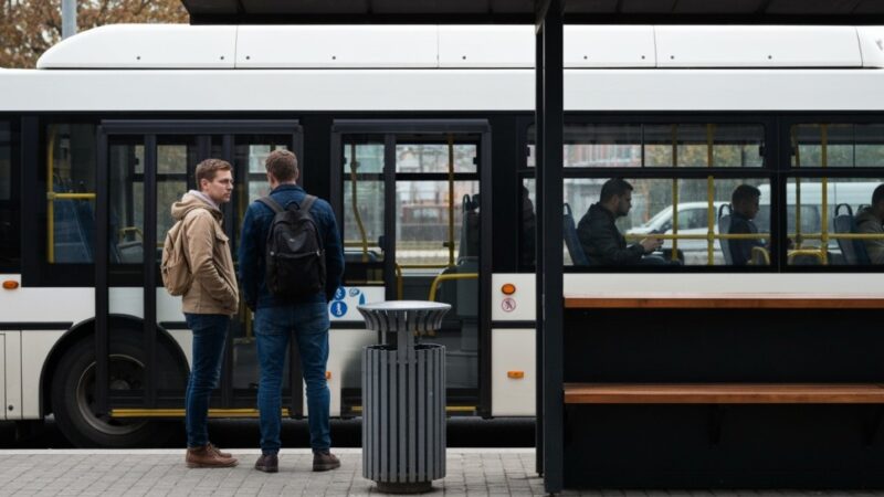 Rewolucja w komunikacji: Zmiany tras autobusów linii 19 i 53 w Kielcach od 9 października