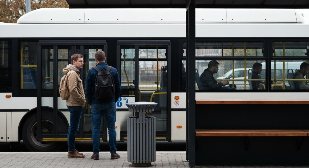Rewolucja w komunikacji: Zmiany tras autobusów linii 19 i 53 w Kielcach od 9 października