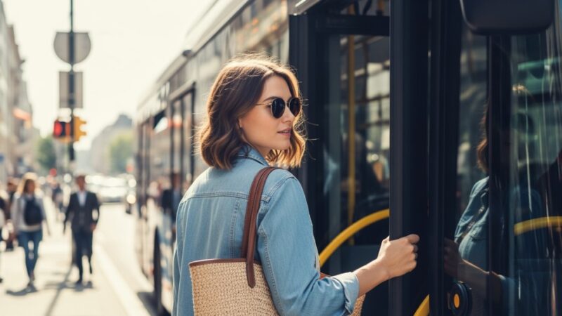 Autobusy linii 104 znów na trasie!